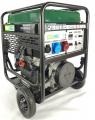  (380 )  Iron Angel EG12000EA30
